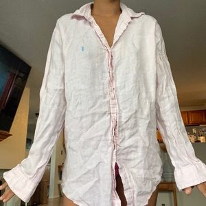 Ralph Lauren polo shirt